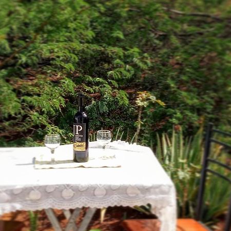 Farinha De Pau - Eco B&B Tarrafal  외부 사진