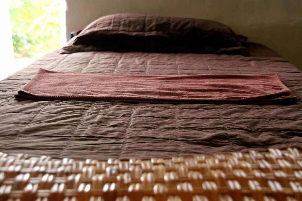 Farinha De Pau - Eco B&B Tarrafal  외부 사진