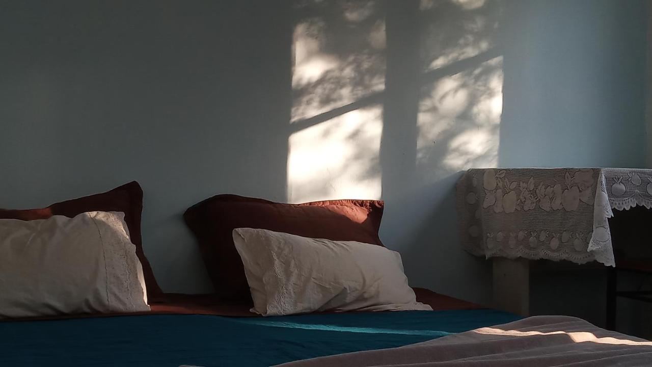 Farinha De Pau - Eco B&B Tarrafal  외부 사진